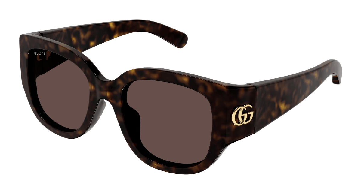 Gucci GG1599SA Havana 889652473376