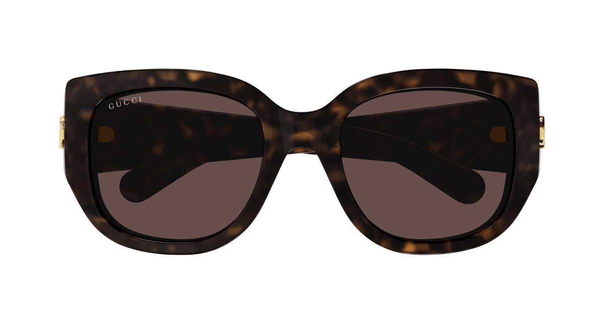 Gucci GG1599SA Havana 889652473376