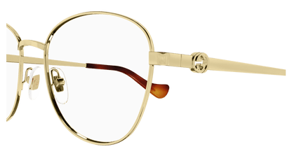 Gucci GG1601O Gold 889652469751