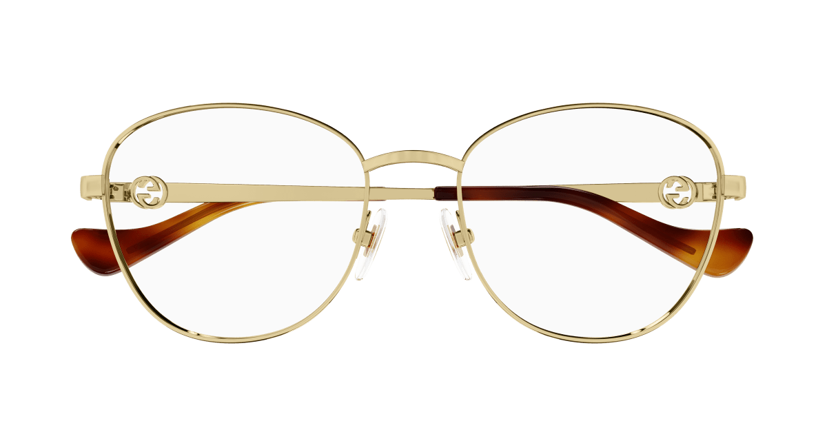 Gucci GG1601O Gold 889652469751