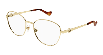 Gucci GG1601O Gold 889652469751