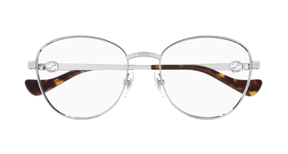 Gucci GG1601O Silver 889652480886