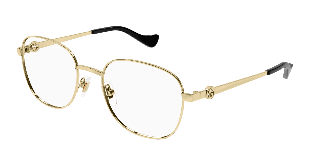 Gucci GG1602O Gold 889652469720