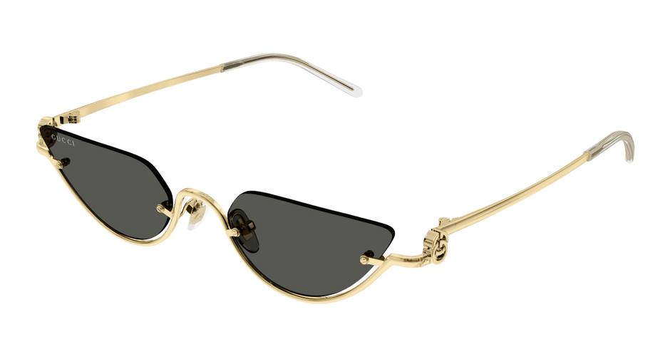 Gucci GG1603S Gold 889652469270
