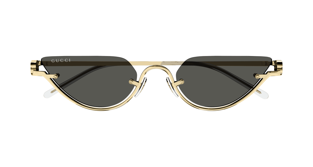 Gucci GG1603S Gold 889652469270