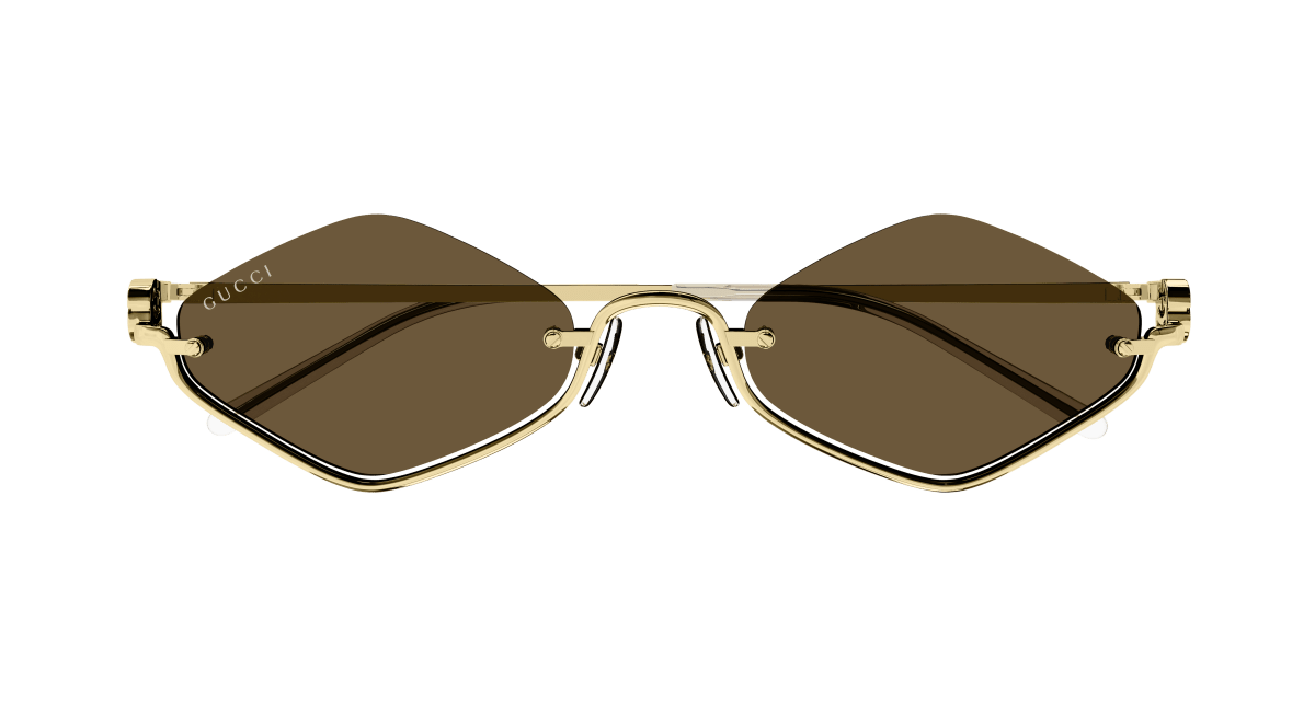 Gucci GG1604S Gold 002 889652469232