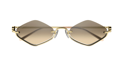 Gucci GG1604S Gold 889652469249