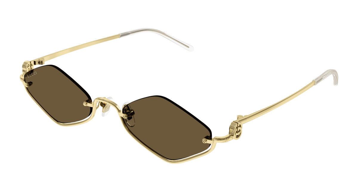 Gucci GG1604S Gold 002 889652469232