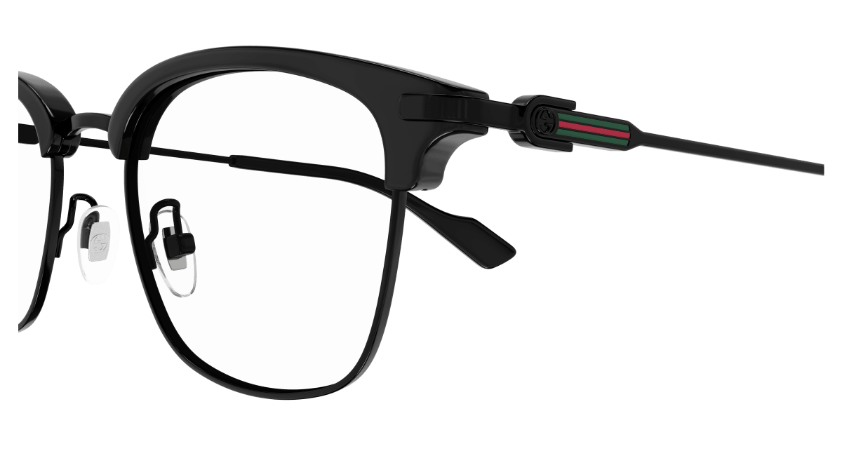 Gucci GG1606OK Black 889652473642