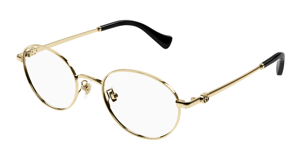 Gucci GG1608OK Gold 889652473727