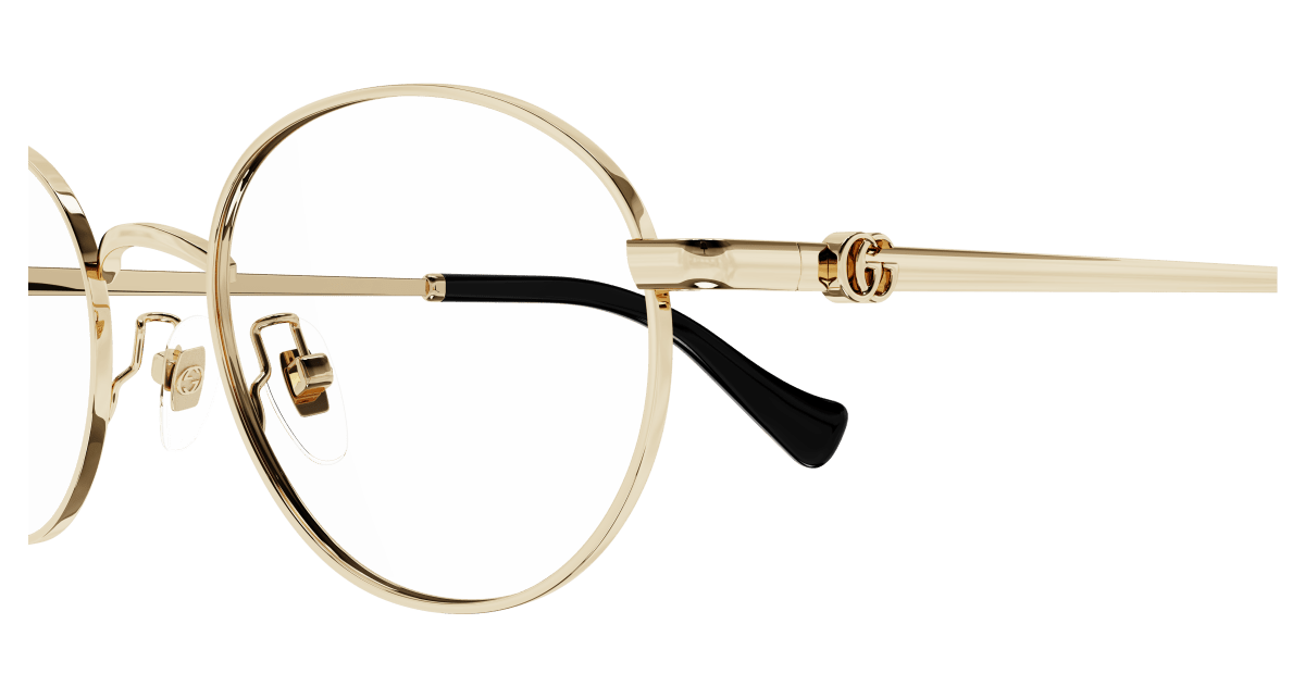 Gucci GG1608OK Gold 889652473727