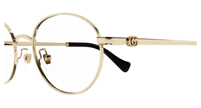 Gucci GG1608OK Gold 889652473727