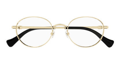Gucci GG1608OK Gold 889652473727
