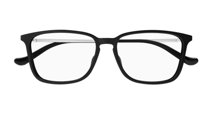 Gucci GG1609OA Black (Transparent) 889652473741