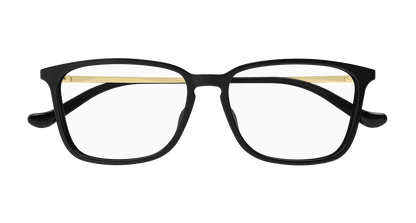 Gucci GG1609OA Black 889652473734