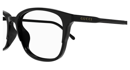 Gucci GG1610OA Black 889652473253