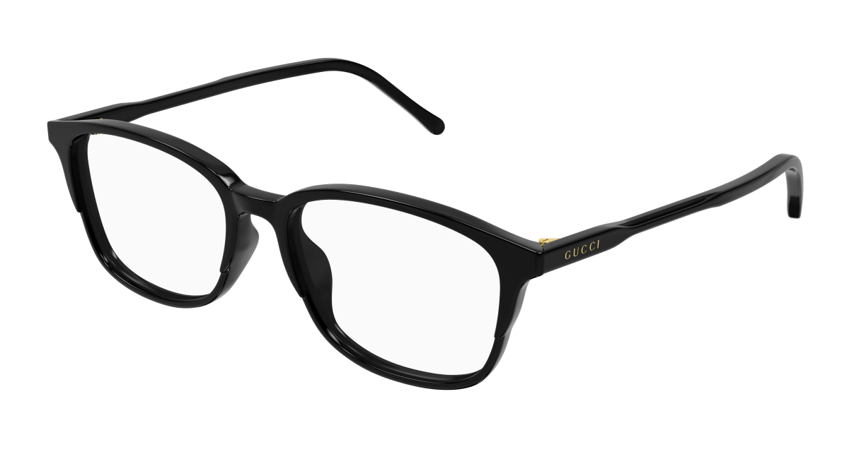 Gucci GG1610OA Black 889652473253