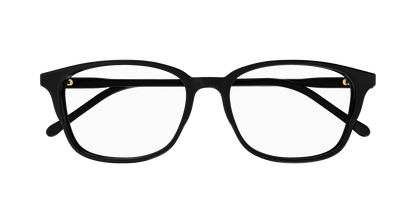 Gucci GG1610OA Black 889652473253
