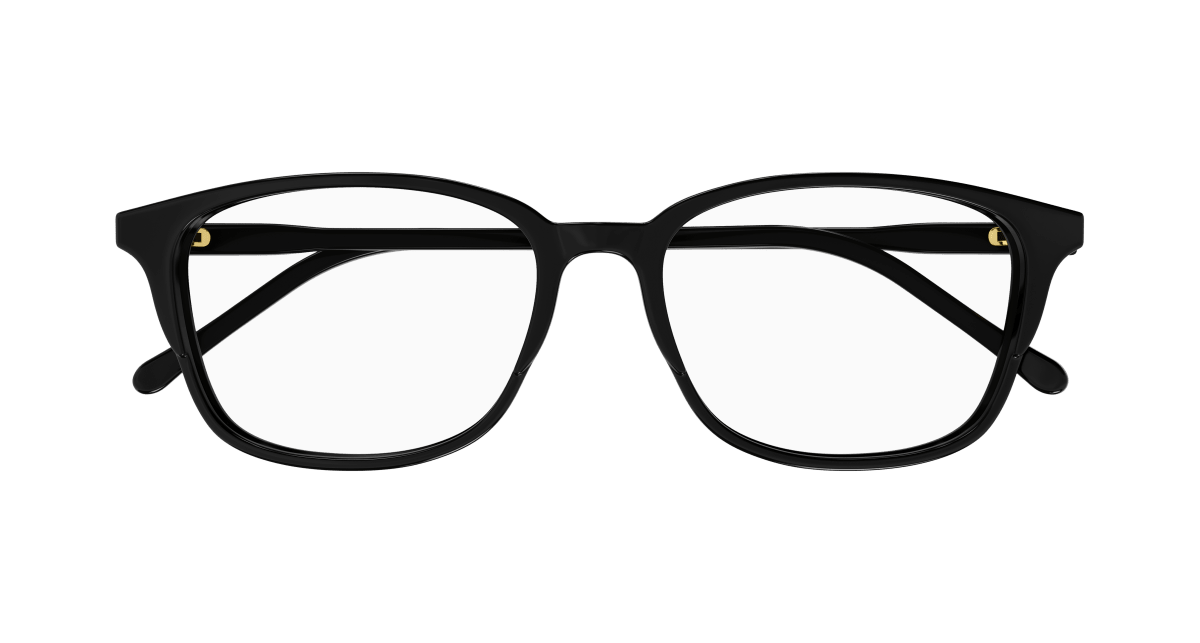 Gucci GG1610OA Black 889652473253