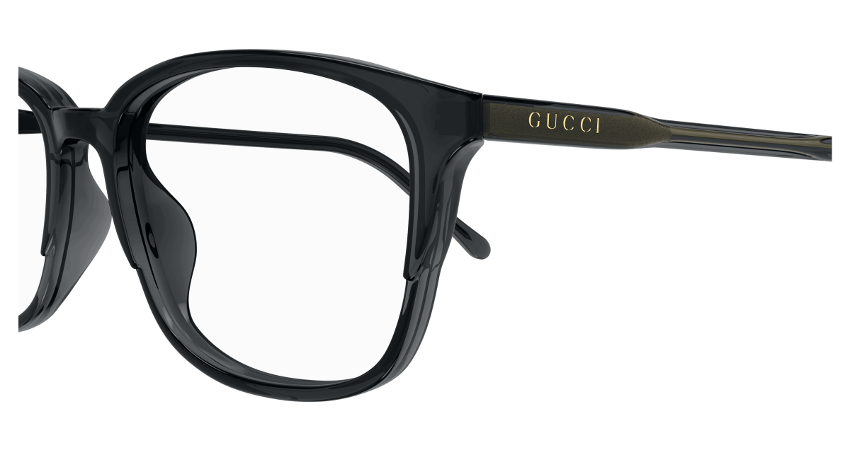 Gucci GG1610OA Grey 889652473260