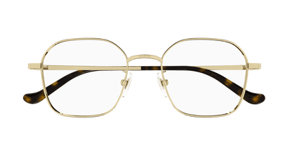 Gucci GG1611OA Gold 889652473765