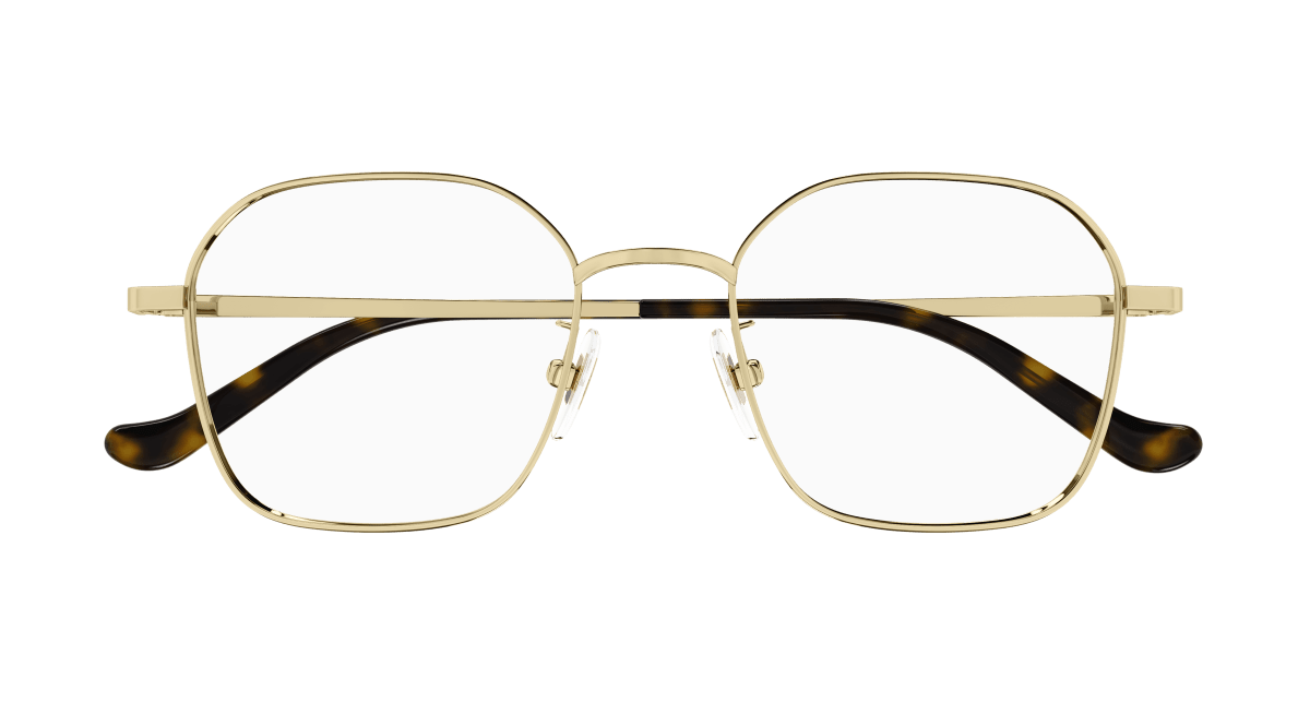 Gucci GG1611OA Gold 889652473765