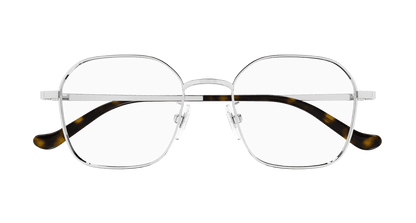 Gucci GG1611OA Silver 889652473772