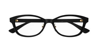 Gucci GG1612OJ Black 889652473796