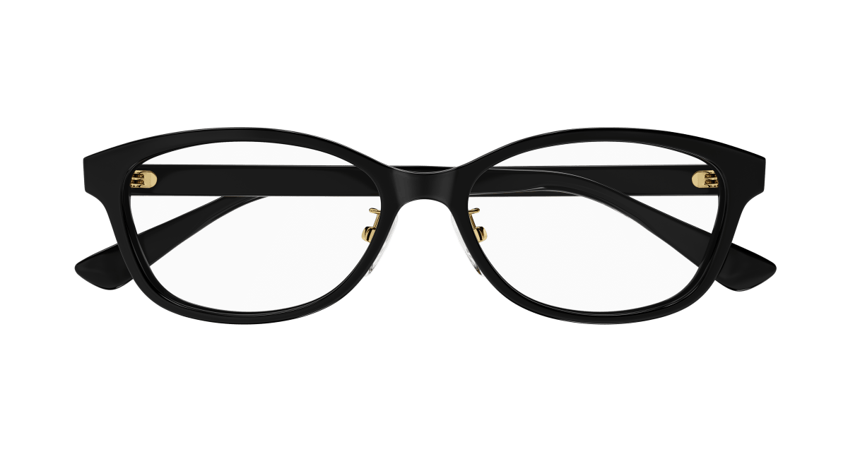 Gucci GG1612OJ Black 889652473796