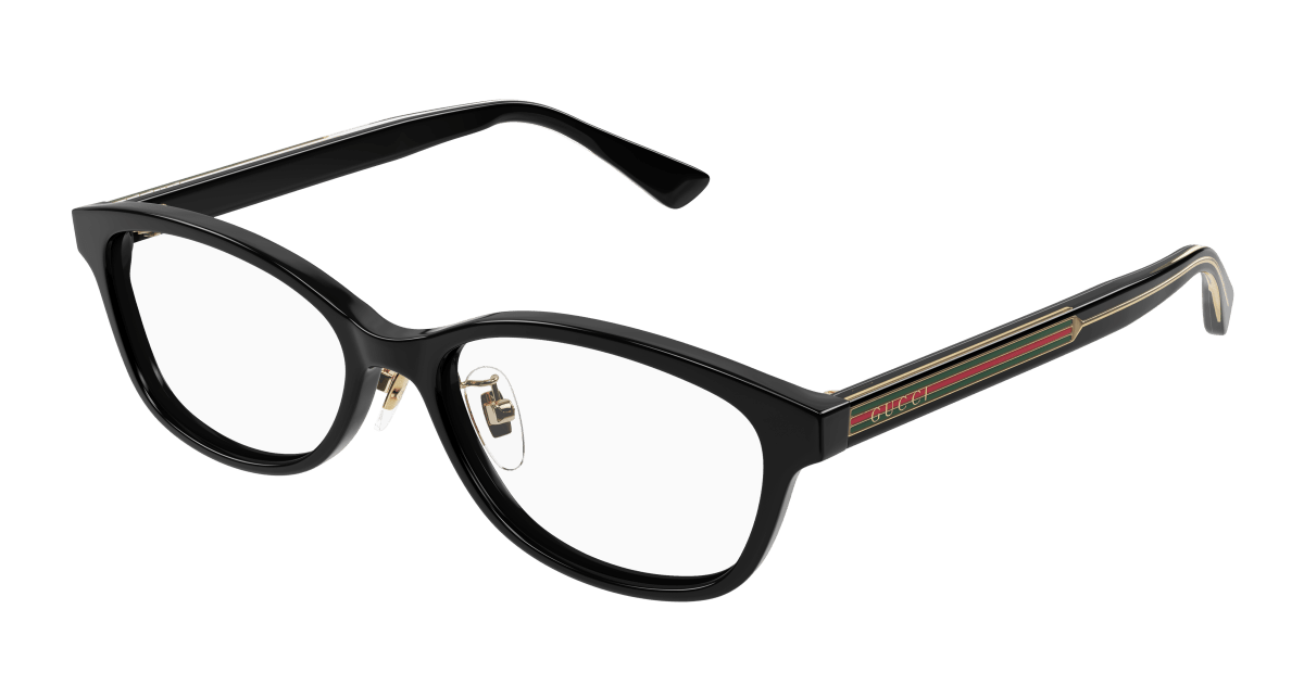 Gucci GG1612OJ Black 889652473796