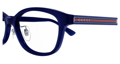 Gucci GG1612OJ Blue 889652473819