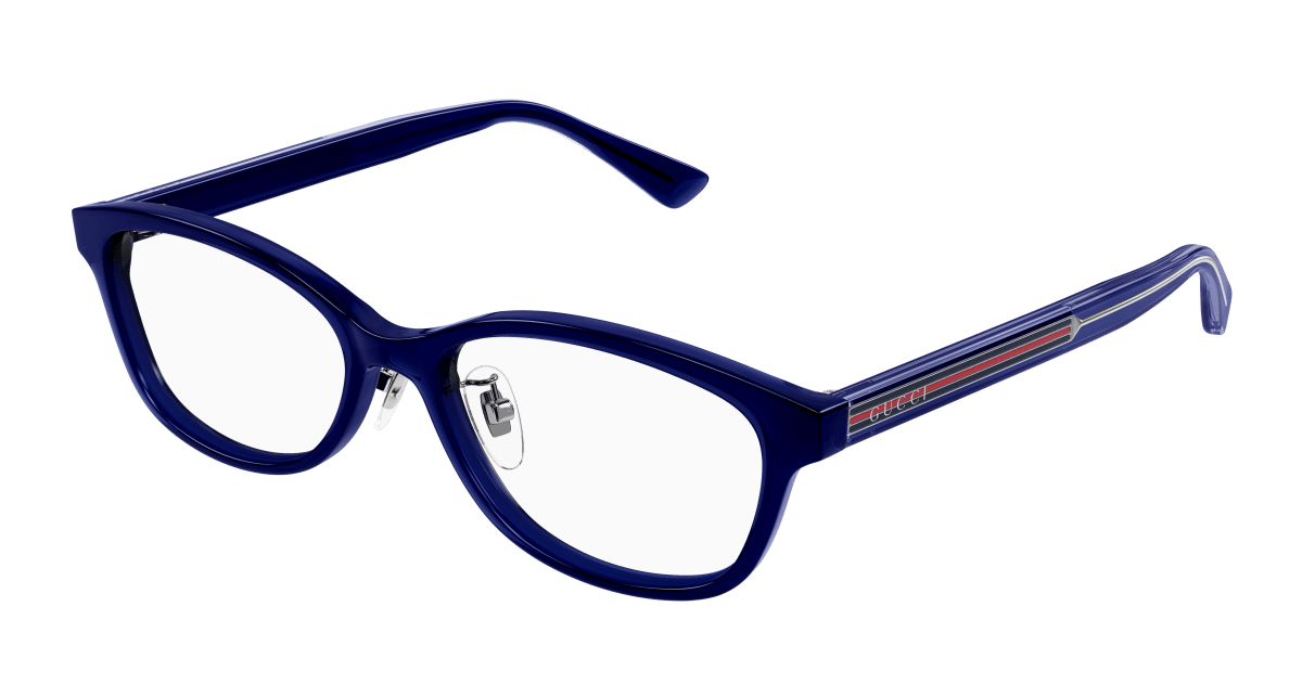Gucci GG1612OJ Blue 889652473819