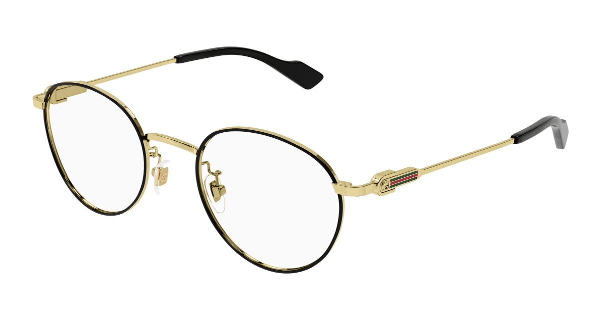 Gucci GG1613OJ Black 889652473826