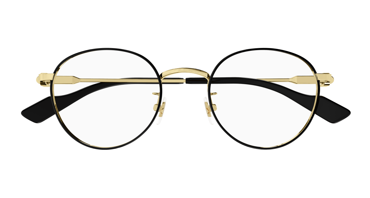 Gucci GG1613OJ Black 889652473826