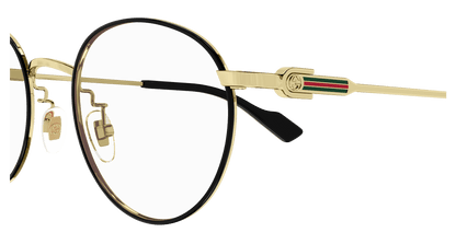 Gucci GG1613OJ Black 889652473826