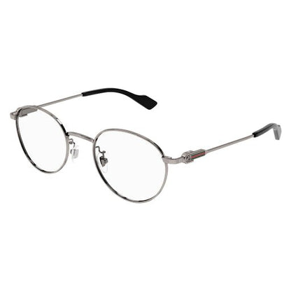 Gucci GG1613OJ Eyeglasses - Gucci - BLACK - MM - Ardor Eyewear 889652473826