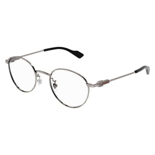 Gucci GG1613OJ Eyeglasses - Gucci - BLACK - MM - Ardor Eyewear 889652473826