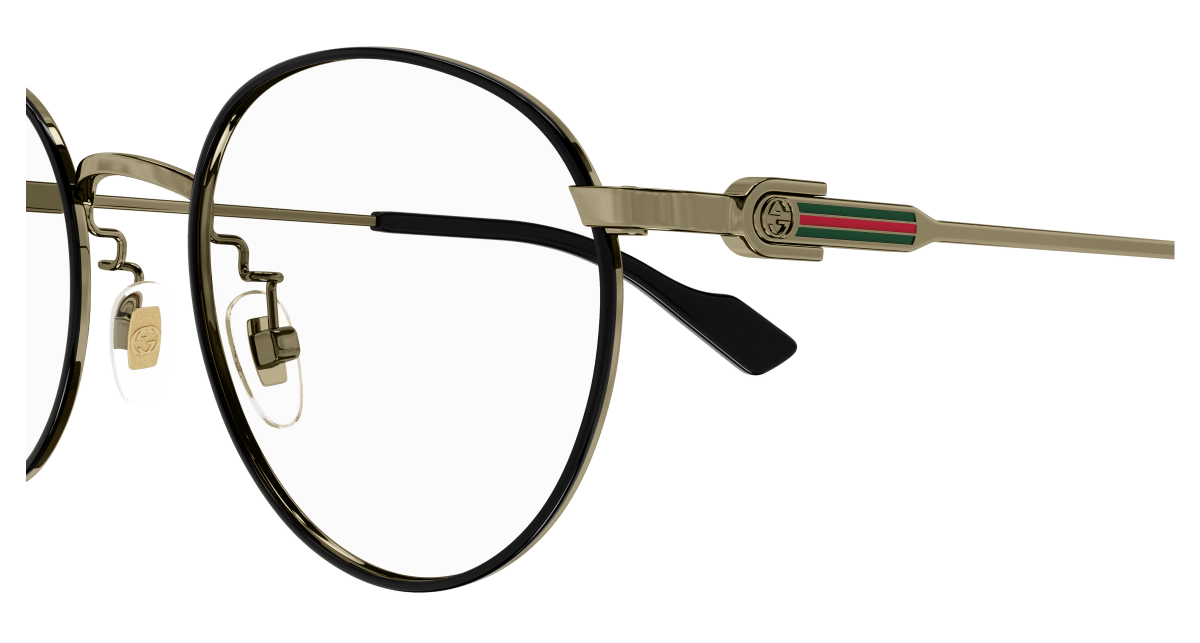 Gucci GG1613OJ Gunmetal 889652473833