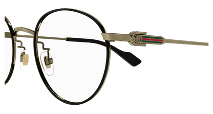 Gucci GG1613OJ Gunmetal 889652473833