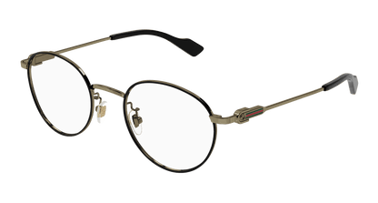Gucci GG1613OJ Gunmetal 889652473833