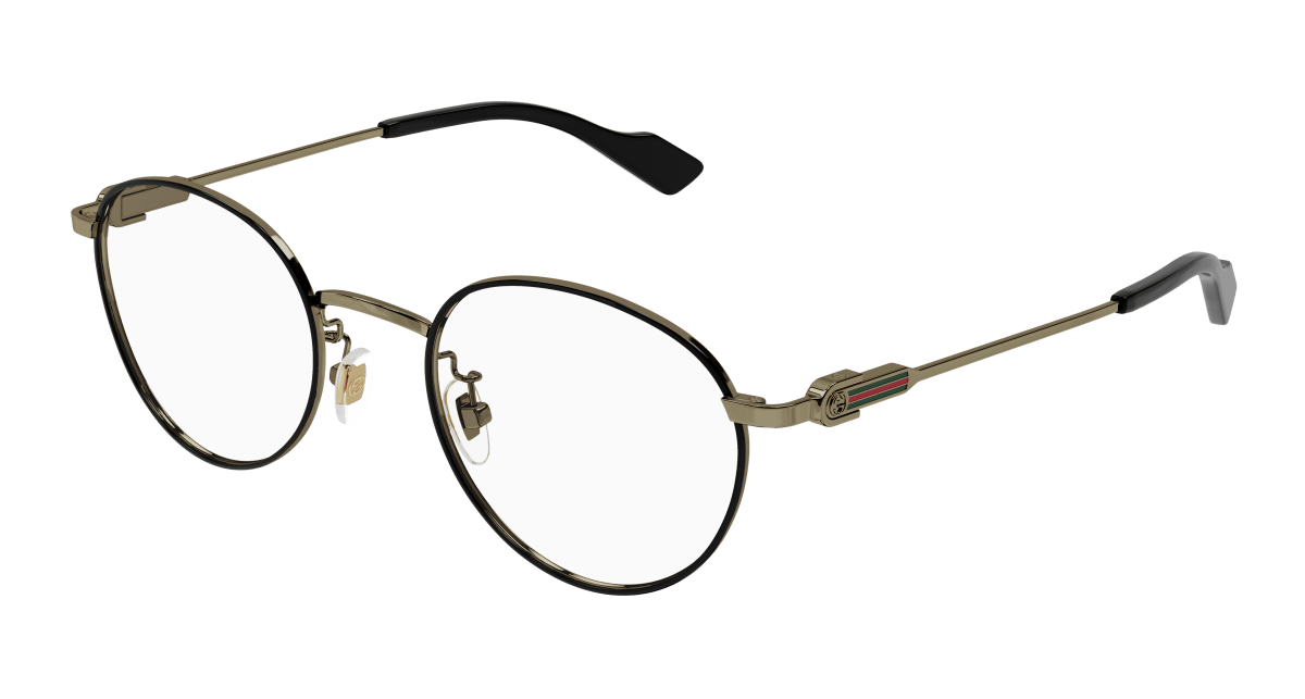 Gucci GG1613OJ Gunmetal 889652473833