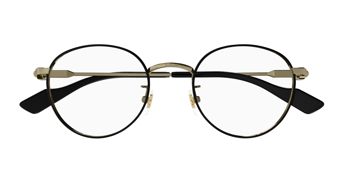 Gucci GG1613OJ Gunmetal 889652473833