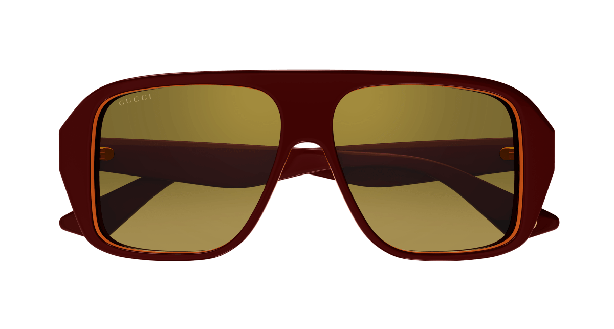 Gucci GG1615S Red 889652474816