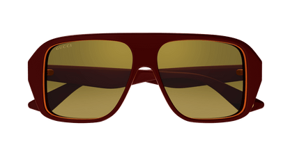 Gucci GG1615S Red 889652474816