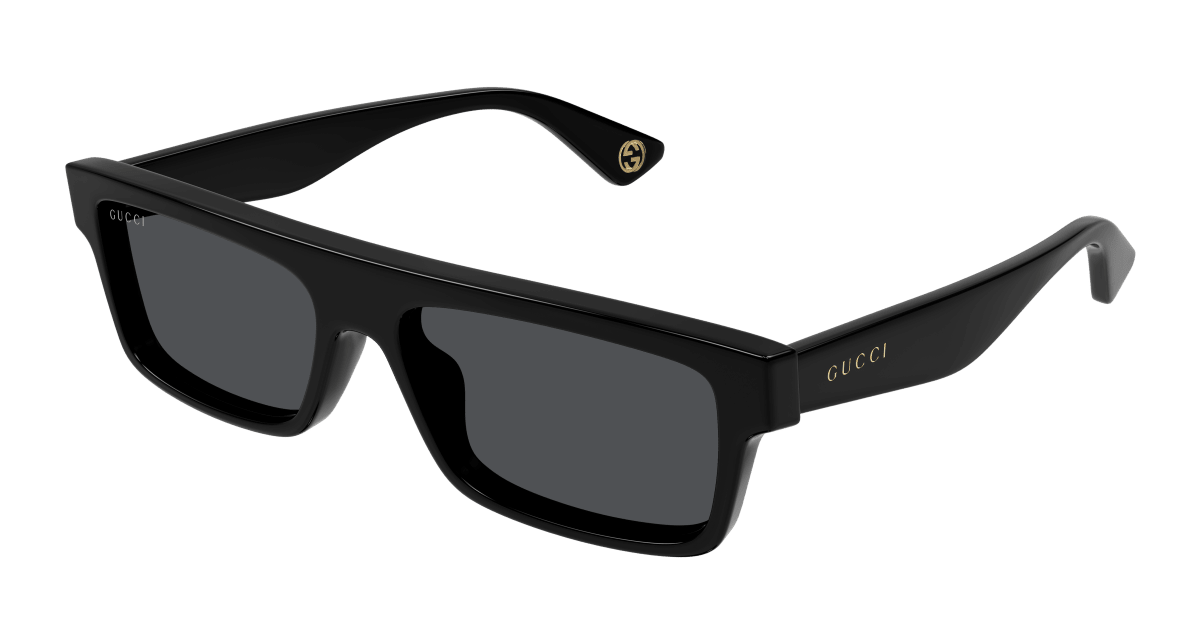 Gucci GG1616S Black 889652473895