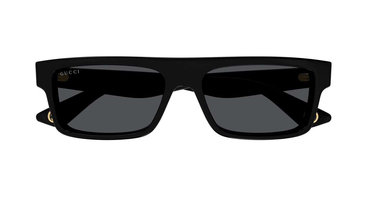 Gucci GG1616S Black 889652473895