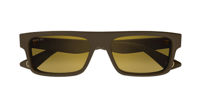 Gucci GG1616S Brown 889652473901