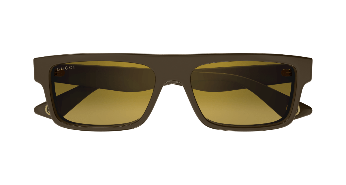 Gucci GG1616S Brown 889652473901