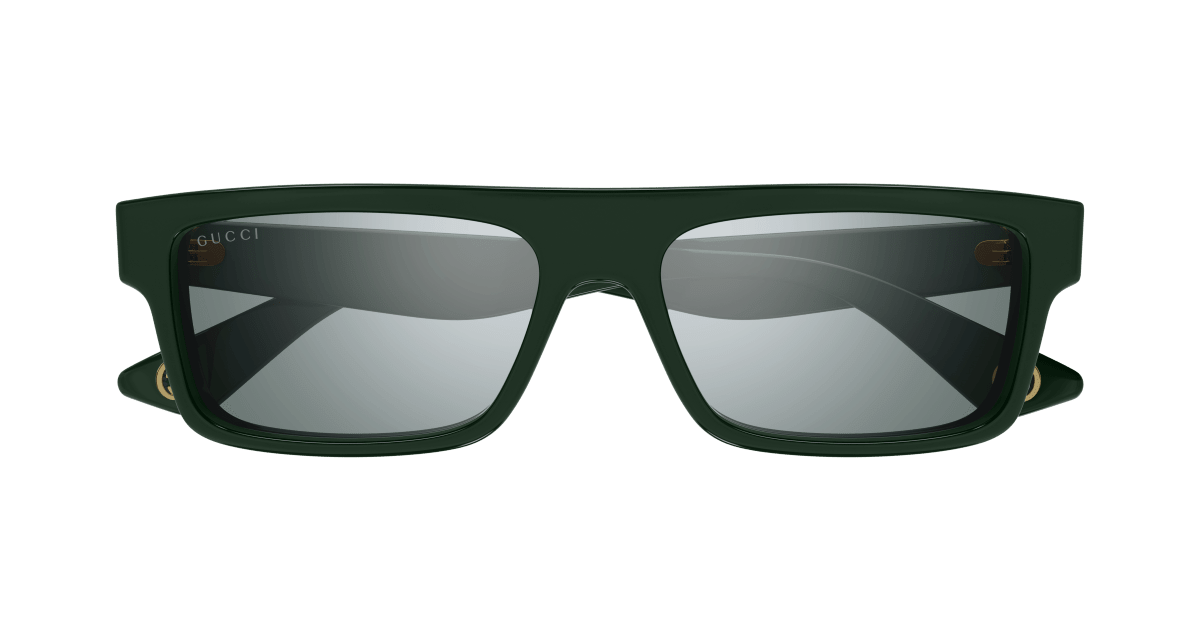 Gucci GG1616S Green 889652473918