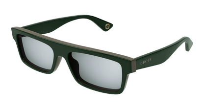 Gucci GG1616S Green 889652473918